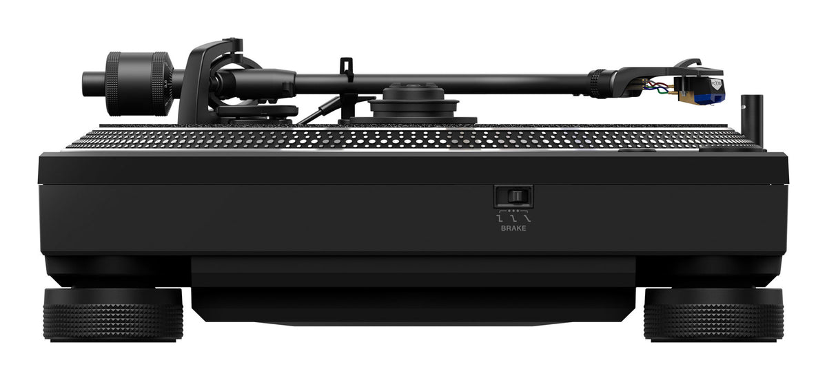 PLX-CRSS12 - STOCKB