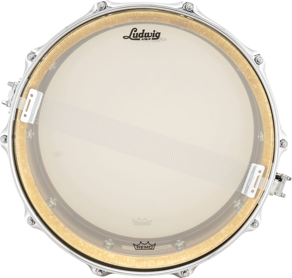 Lb464R - 14 X 6.5" Ottone grezzo