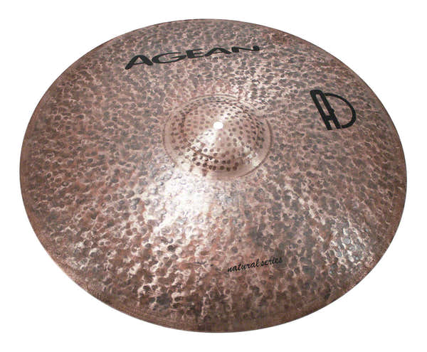 Agean 20" NATURAL RIDE