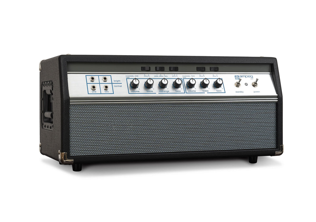 Serie Heritage SVT Heritage 50TH Anniversario