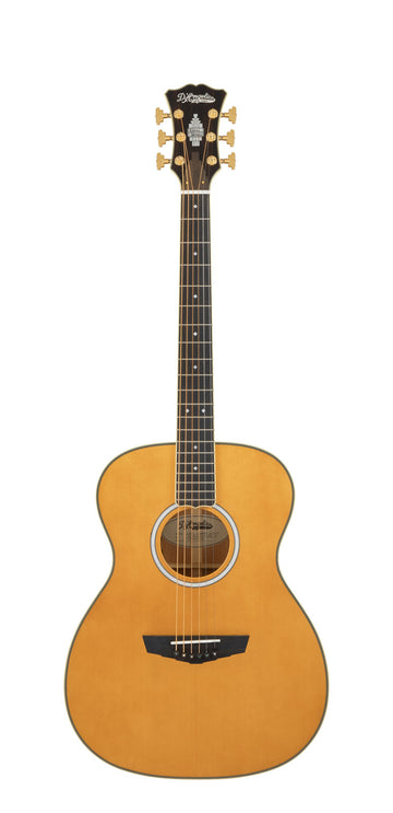 Tammany Vintage Natural