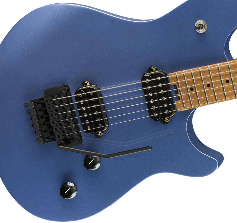 Wolfgang Wg Standard Baked Ml Pelham Blue
