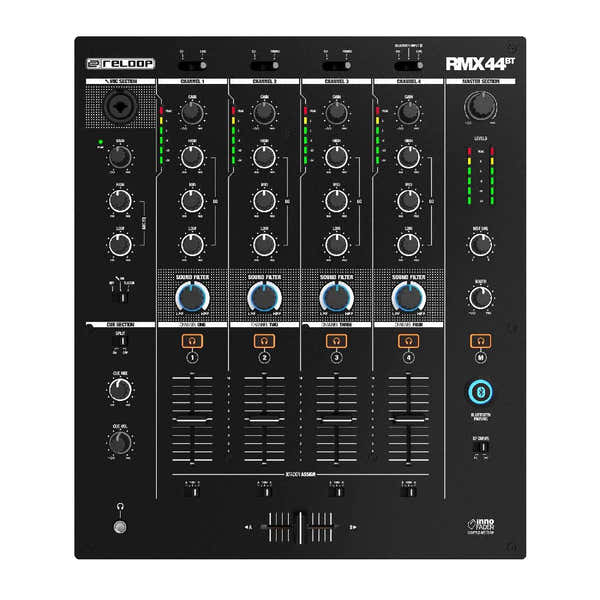 RMX-44 BT