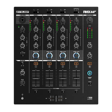 RMX-44 BT