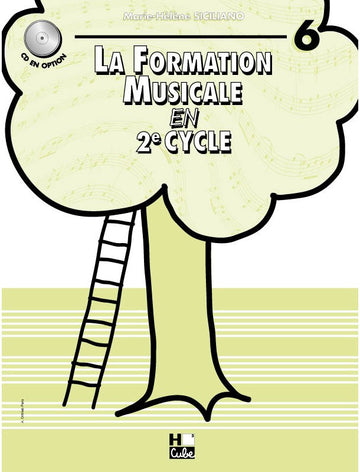 La Formation Musicale Vol.6 - Siciliano