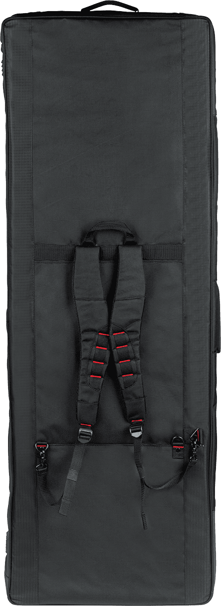 Custodia per tastiera G PG88 Nero