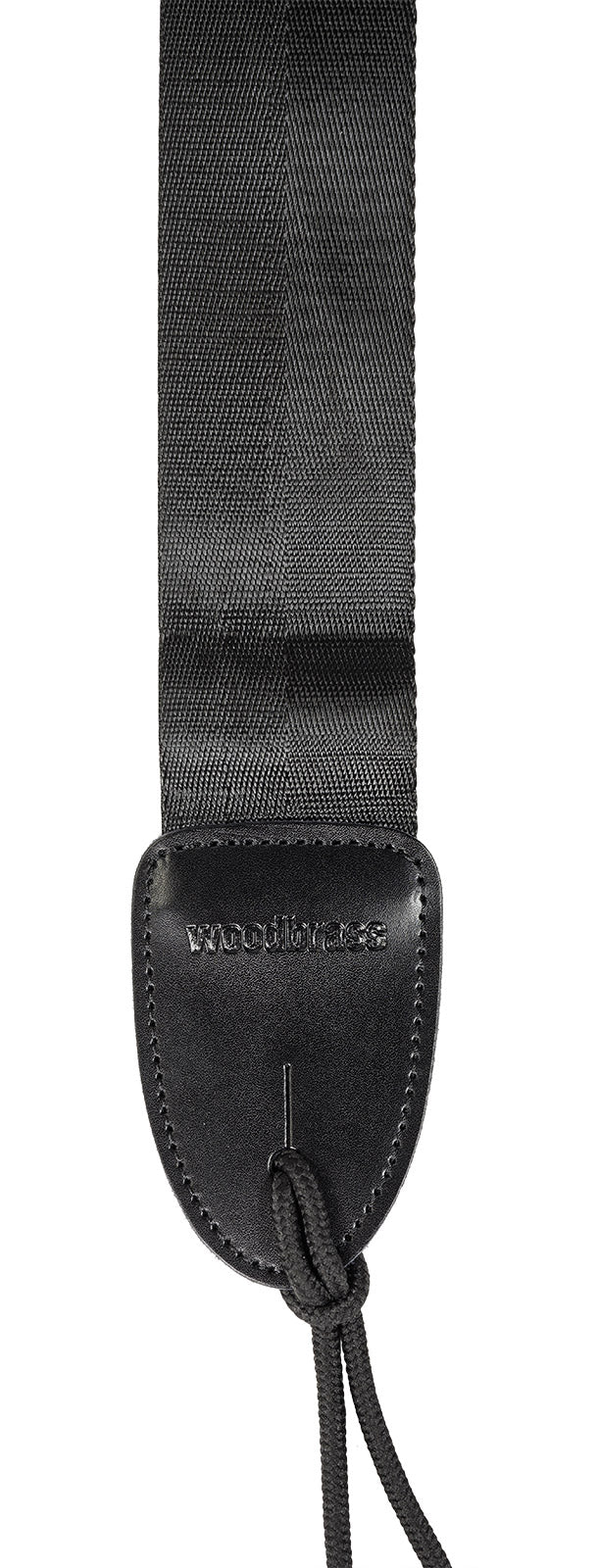 GS120 NERO NYLON