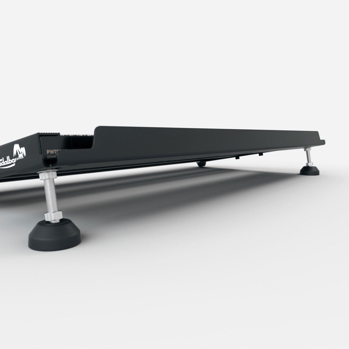 Pedalbay 60 PB + Alimentatore integrato