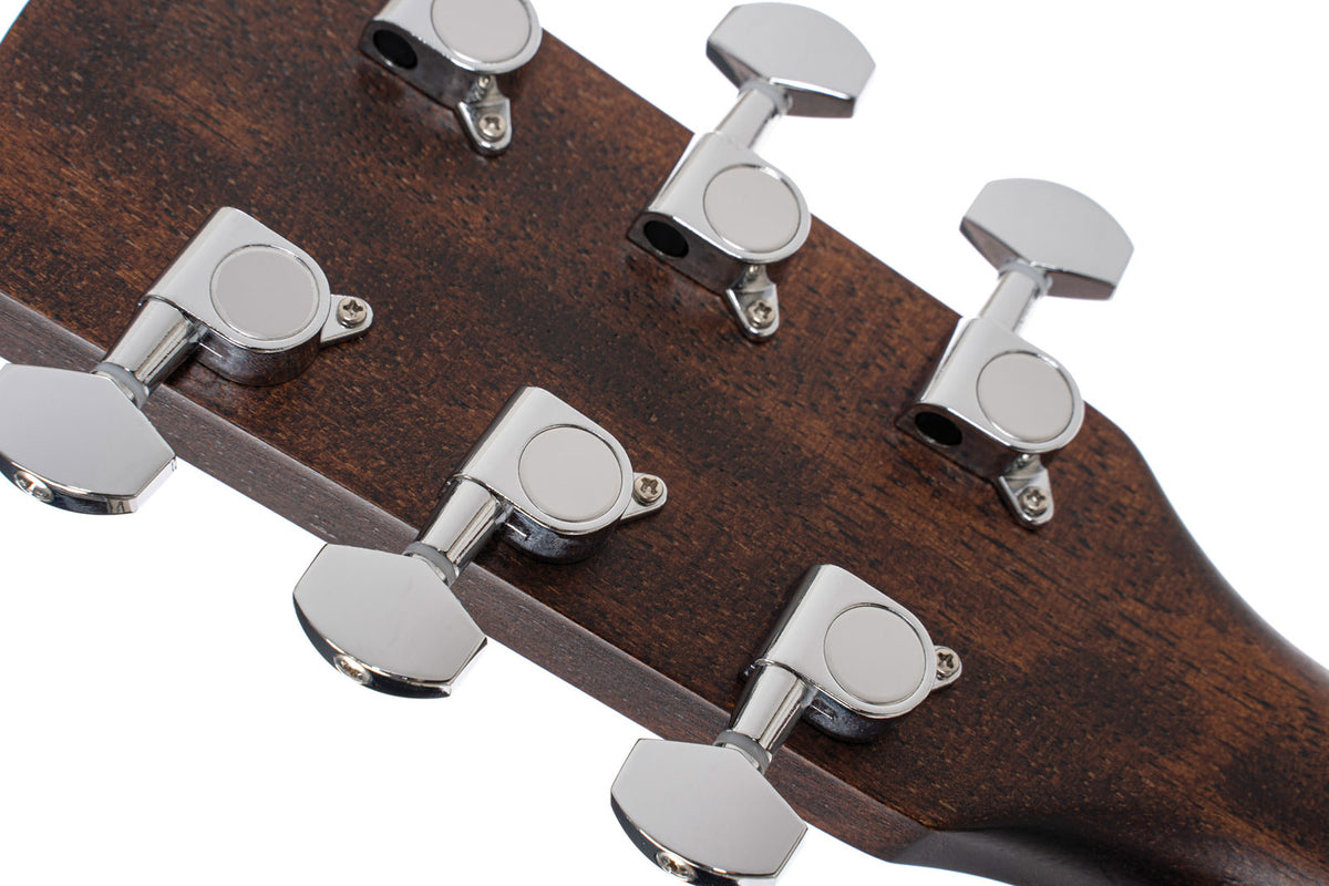 Chitarra Earth60M Naturale
