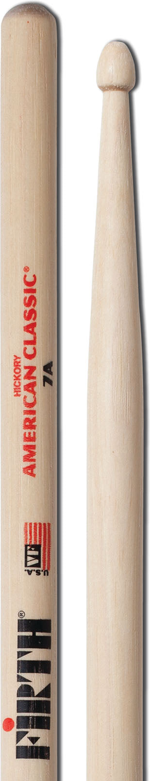 AMERICAN CLASSIC HICKORY 7A
