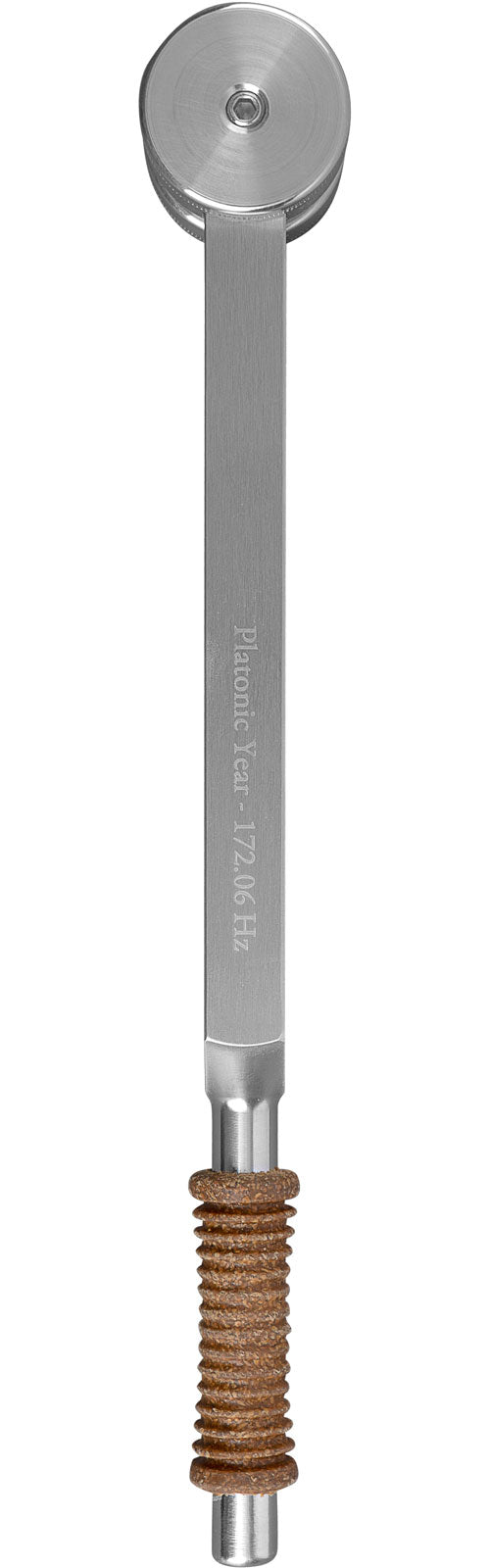 Diapason terapeutico professionale - anno platonico 172,06 Hz