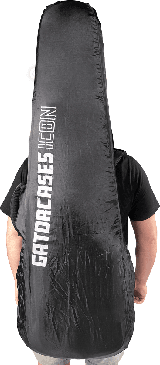 Bass Softcase - ICON
