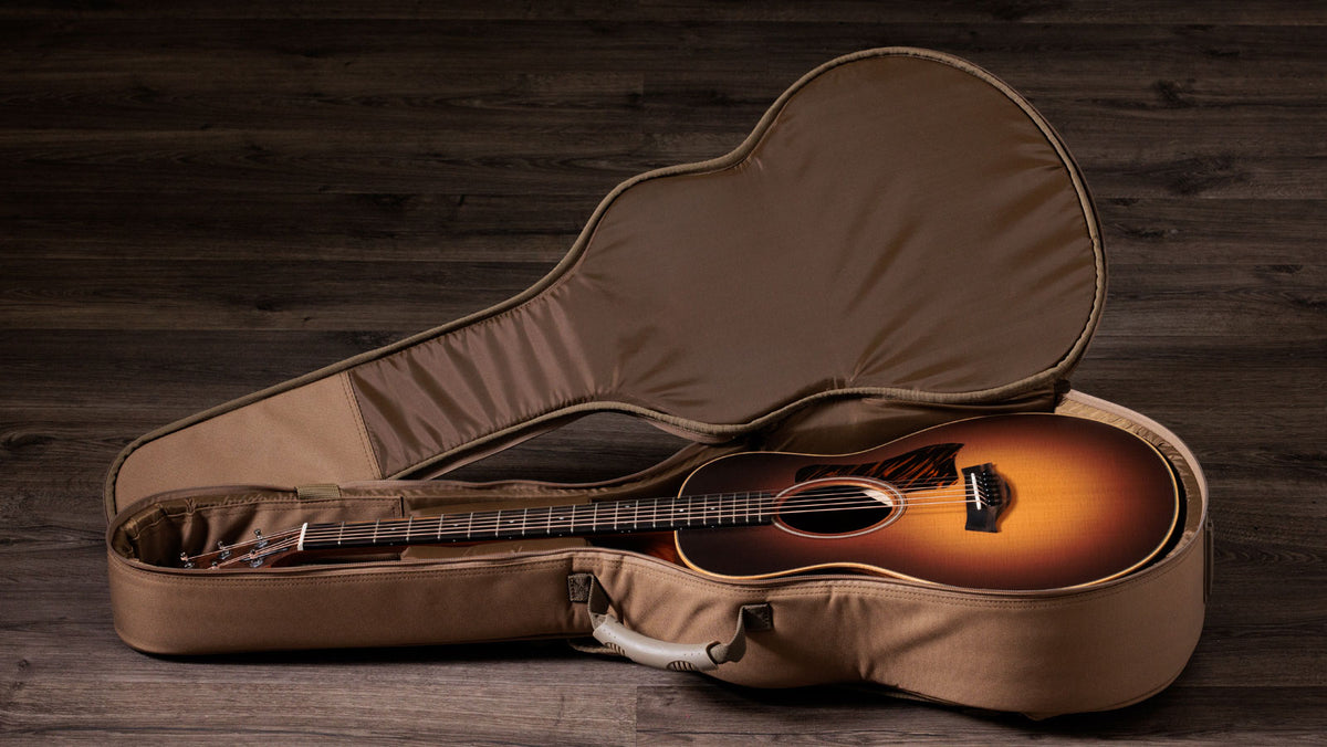 GS Mini-e Palissandro SB Sunburst