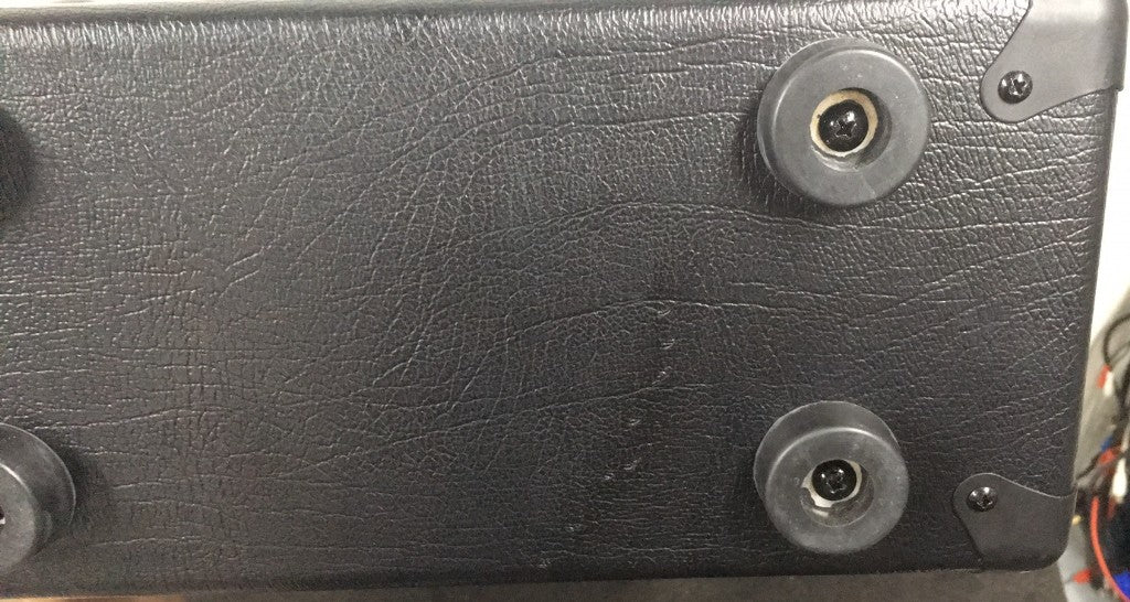 ABM-1200-EVO IV - BASS HEAD - B Stock