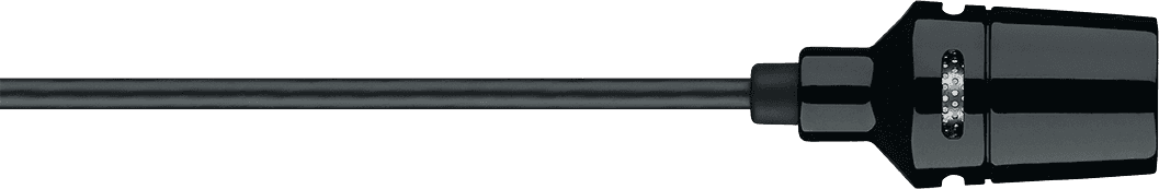 Shure Microfono lavalier a condensatore cardioide