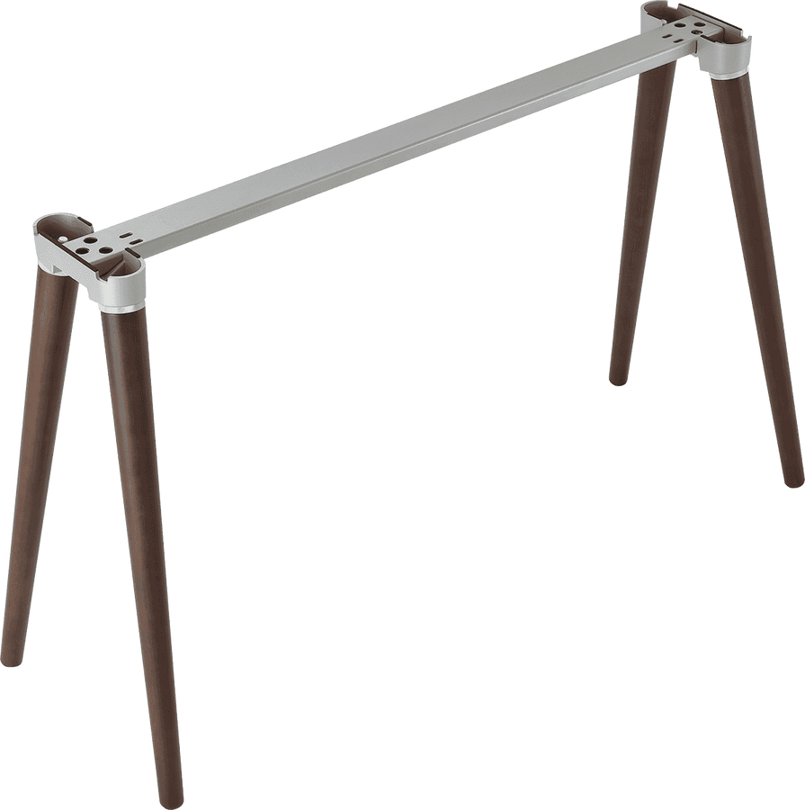 Supporto tastiera ST-WL Nero