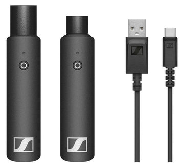 Xsw-D XLR Set base (2,4 Ghz)