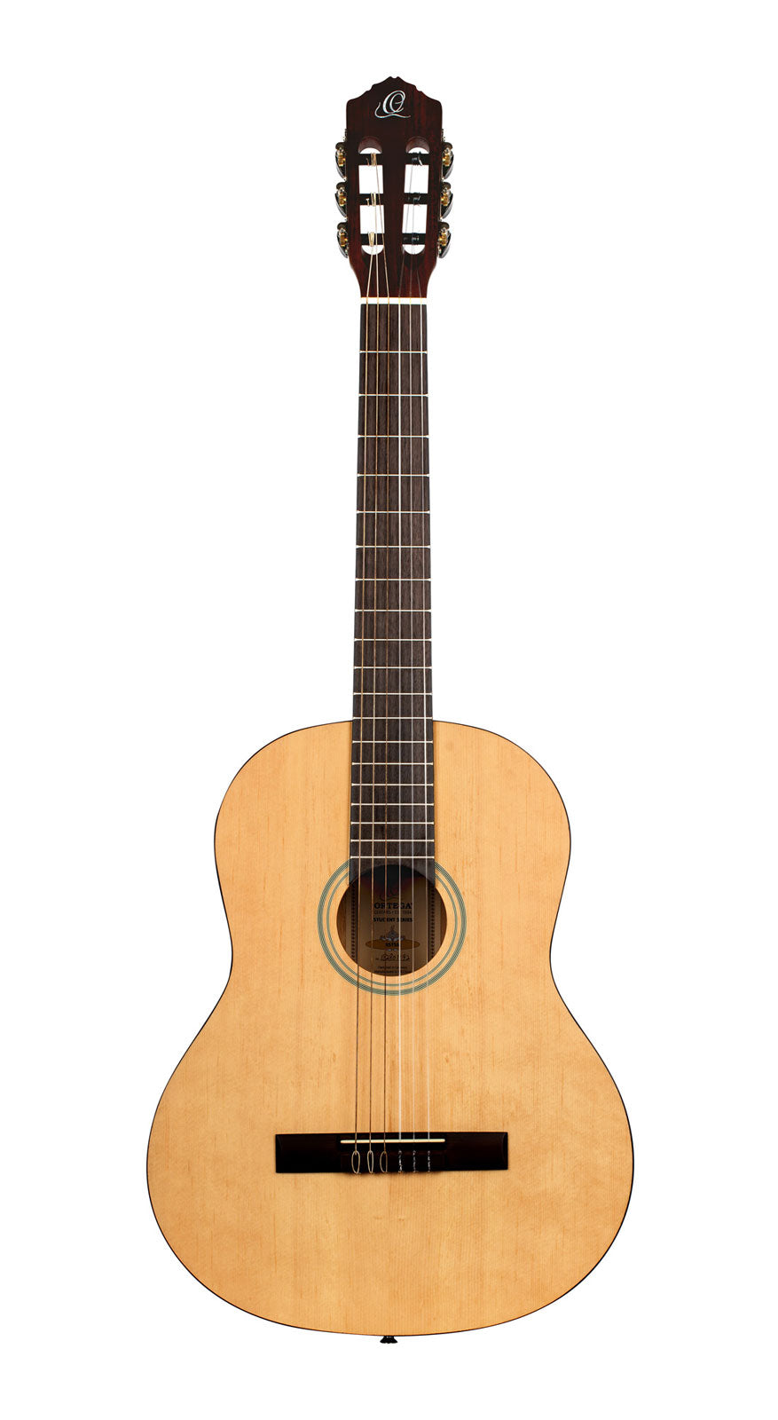 Chitarra Rst5M Abete Naturale Opaco