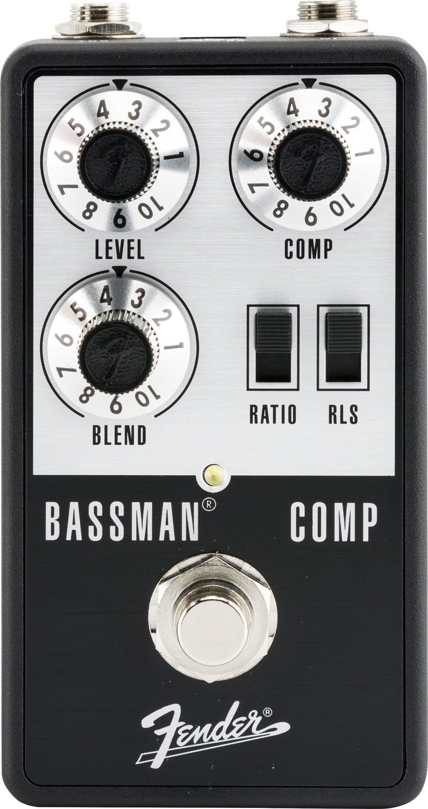Bassman Compressore