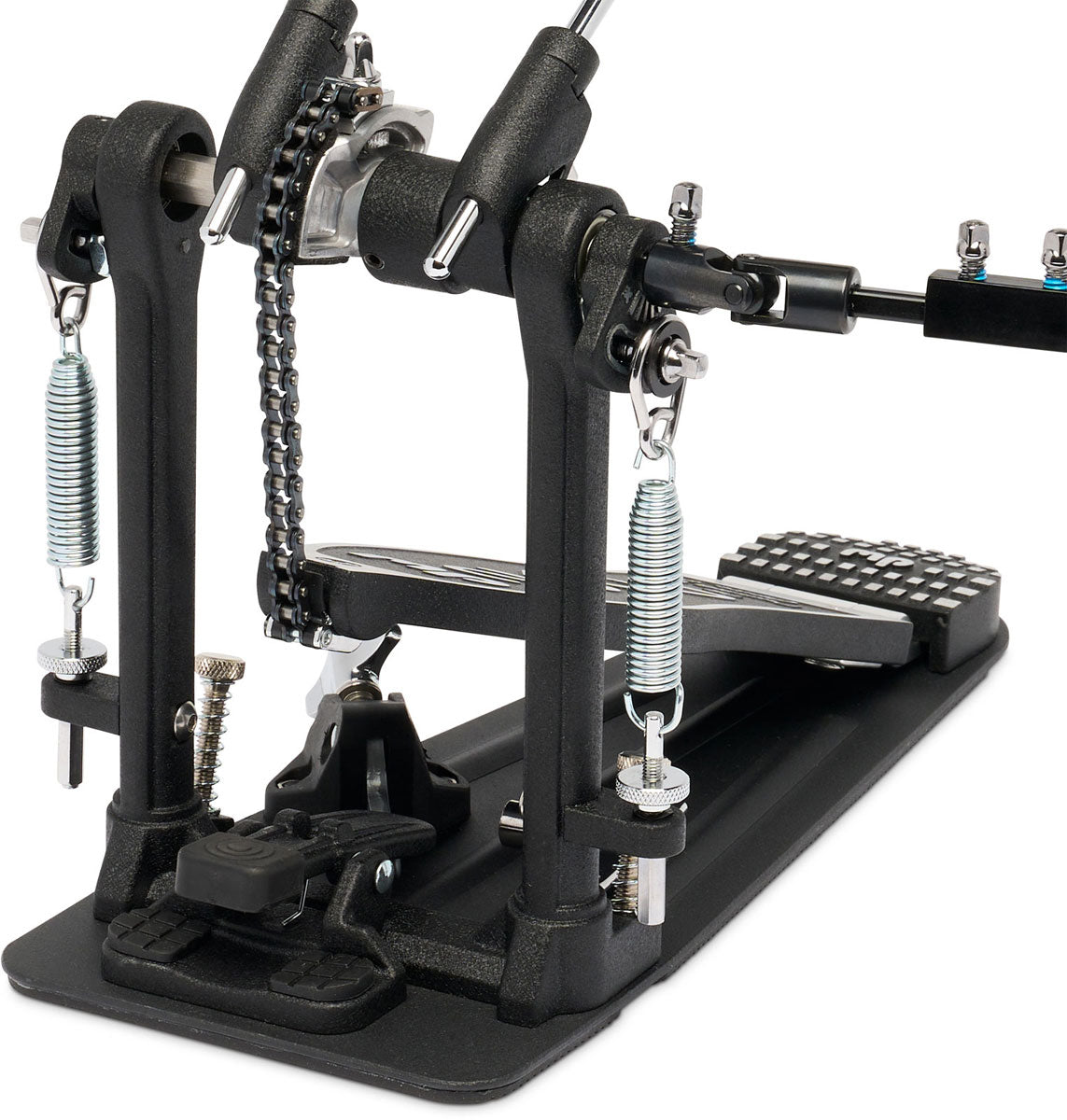 DWCP2002A - Pedale Doppio Per Grancassa