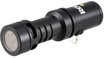 Videomic ME-L - Ricondizionato