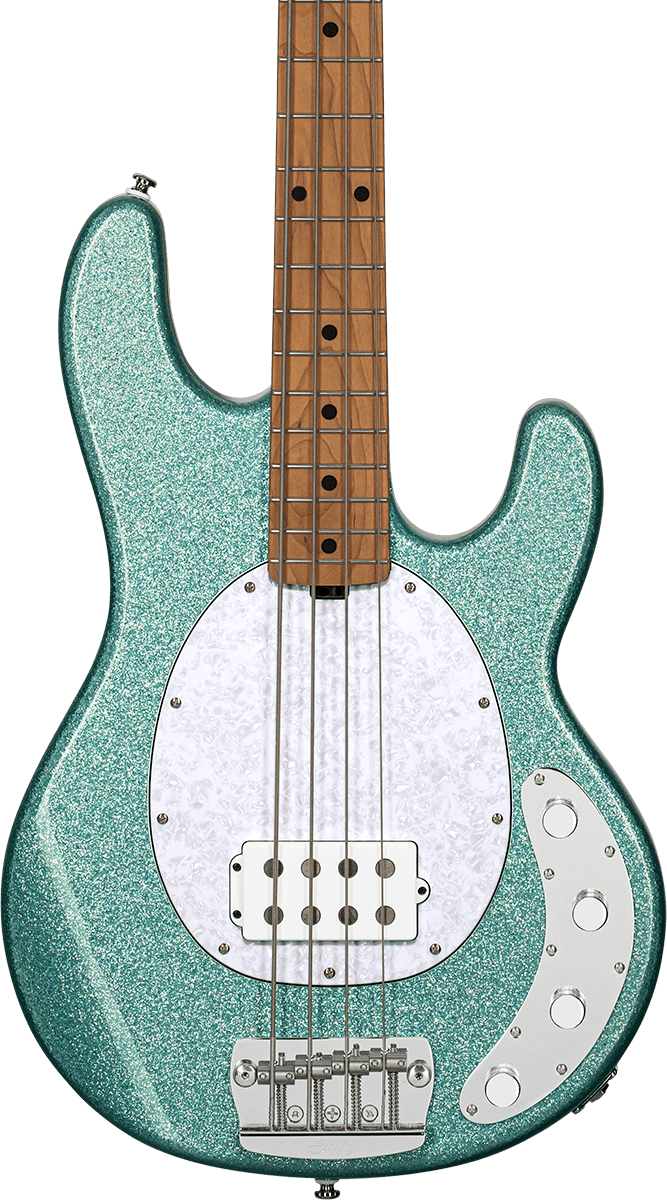 Stingray Ray34 Sparkle Seafoam Sparkl