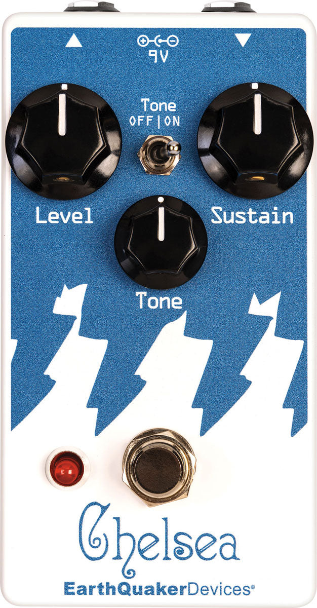 Chelsea Fuzz