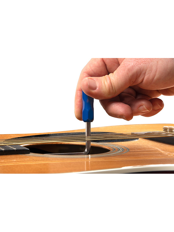 MN237 Chiave Premium per Truss Rod 4mm