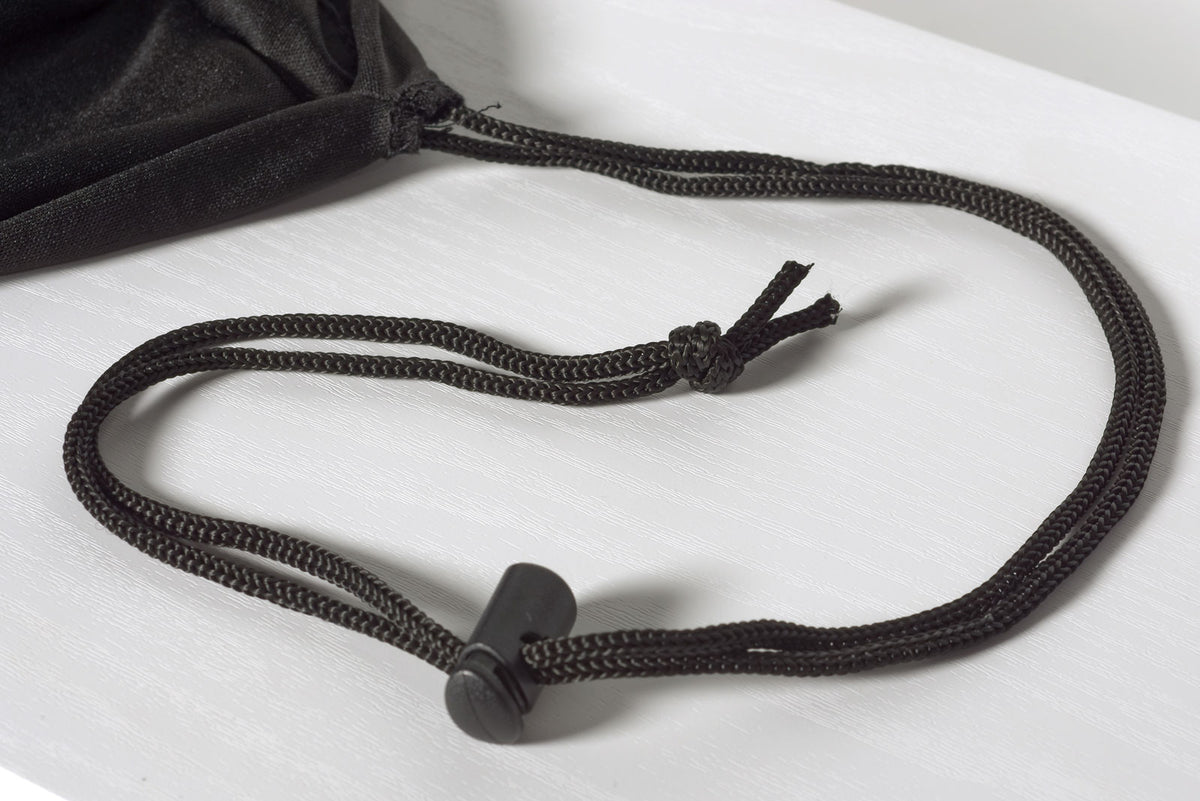 Custodia protettiva Kcover Nera