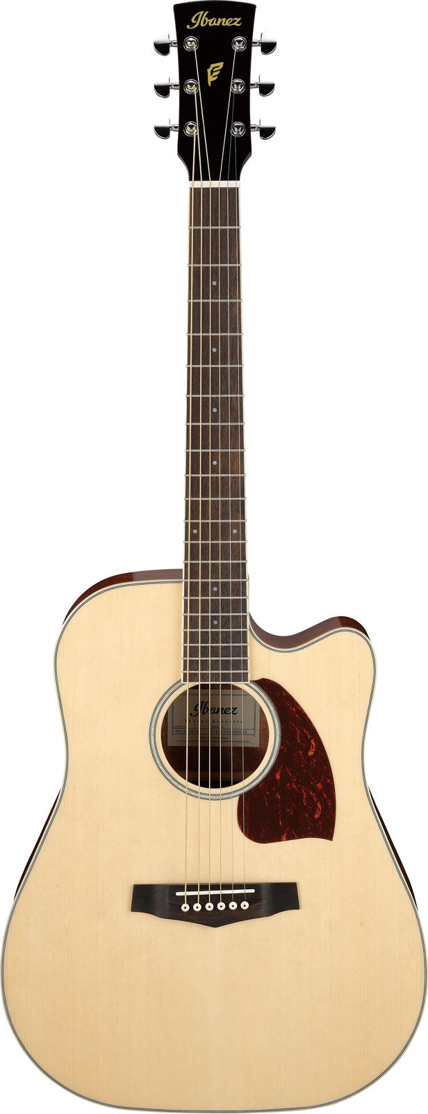 Pf16Wce-Nt Natural Performance