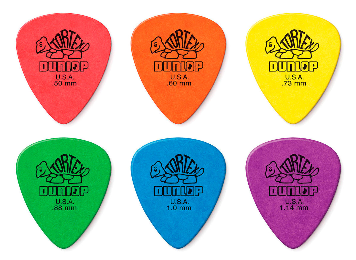 12 x confezione assortita Tortex