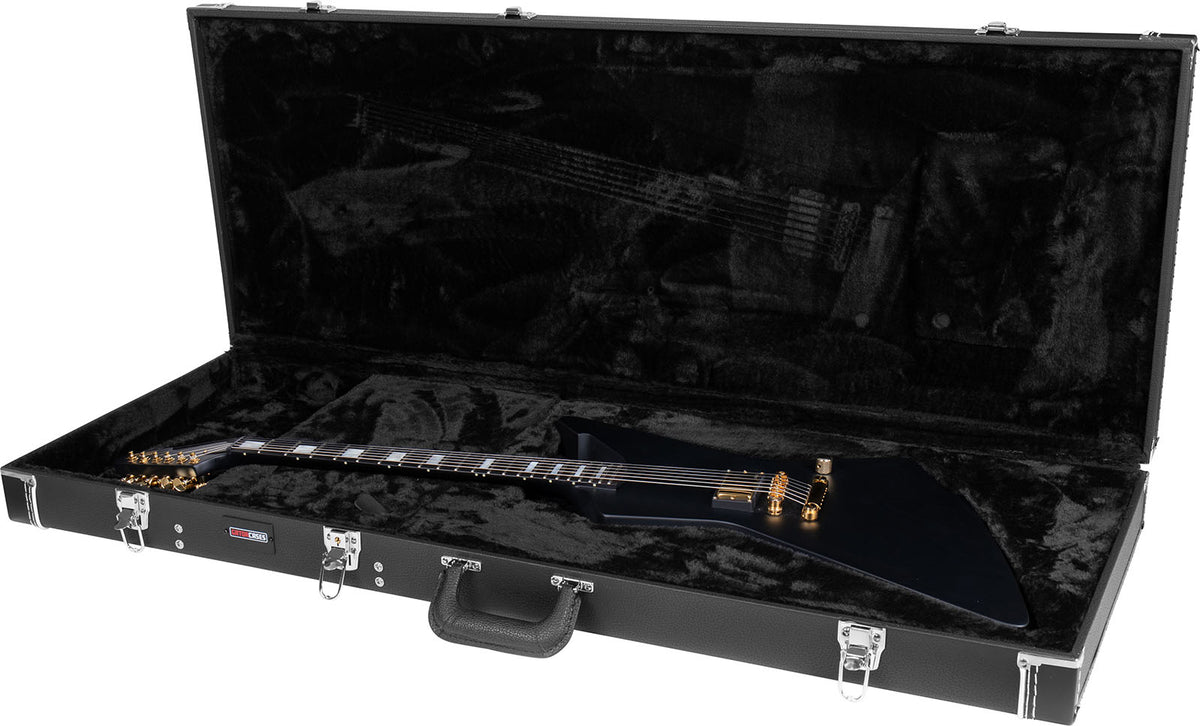 Custodia per Chitarra Explorer Deluxe - GW
