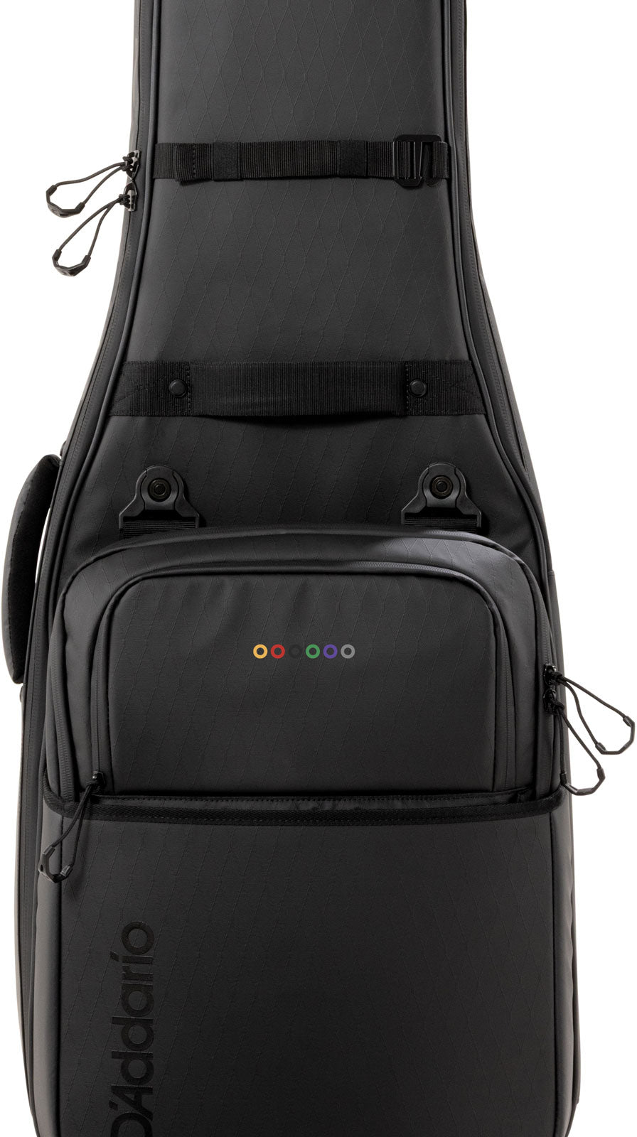 Custodia Backline per basso elettrico