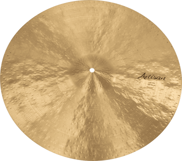 Vault Artisan 20" Light Ride