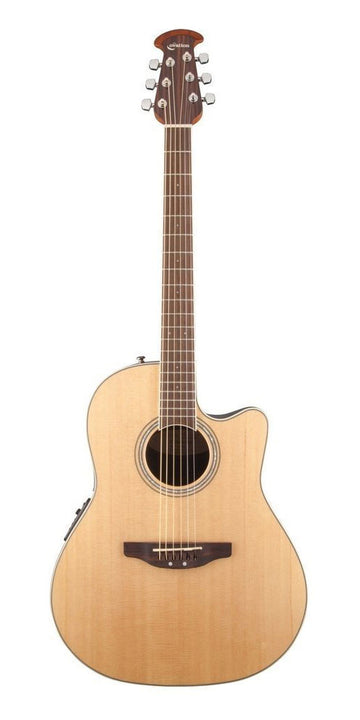Chitarre Elettroacustiche Celebrity Cs Standard Mid Cutaway Natural