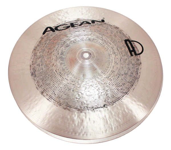 Agean 14" HI HAT SAMET