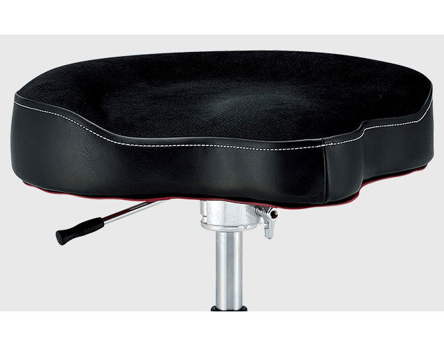 HT550BCN - 1ST Chair Glide Rider Parte superiore in tessuto Hydraulix