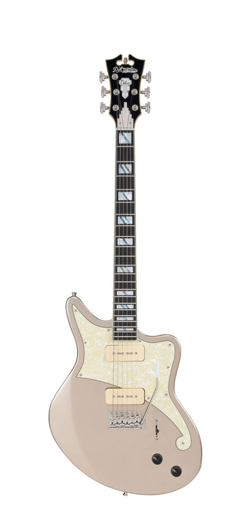 Deluxe Bedford Oro deserto