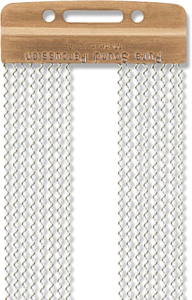 E1412 - Cordiera per rullante PureSound Equalizer, 12 fili, 14"