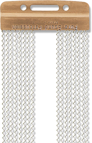 E1412 - Cordiera per rullante PureSound Equalizer, 12 fili, 14"