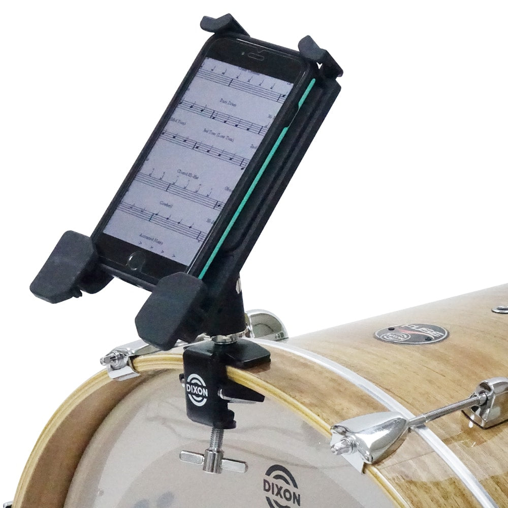 PAKL-BDT - Supporto per Telefono/Tablet su Grancassa