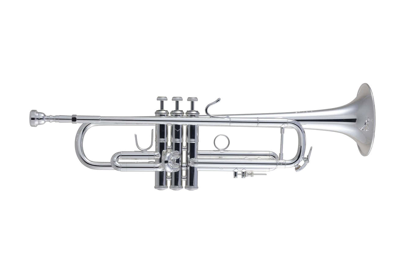 180-43R Stradivarius - Sib Argentata