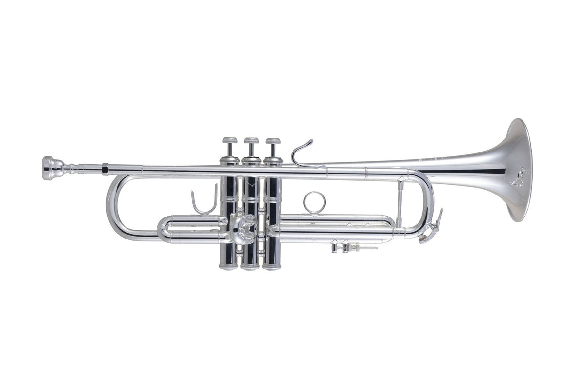 180-43R Stradivarius - Sib Argentata