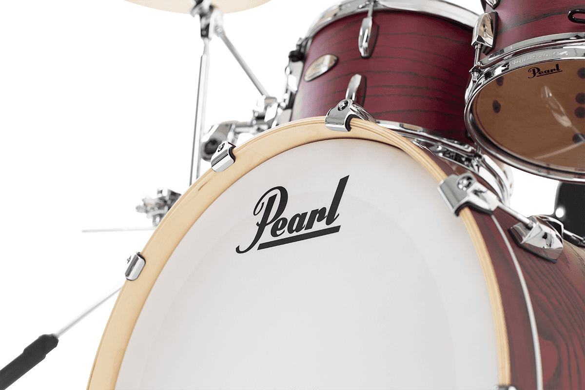 Session Studio Select Stage 22 Scarlet Ash