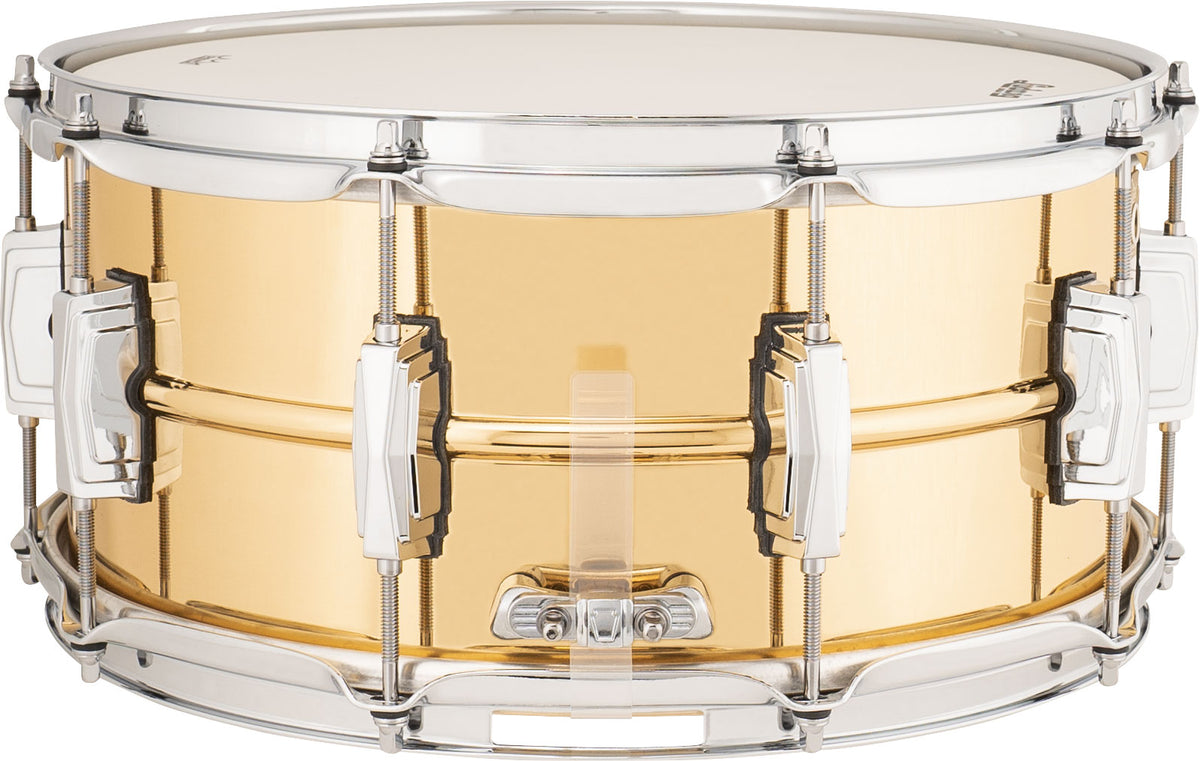 Lb552 - 14 X 6.5" Bronze Phonic