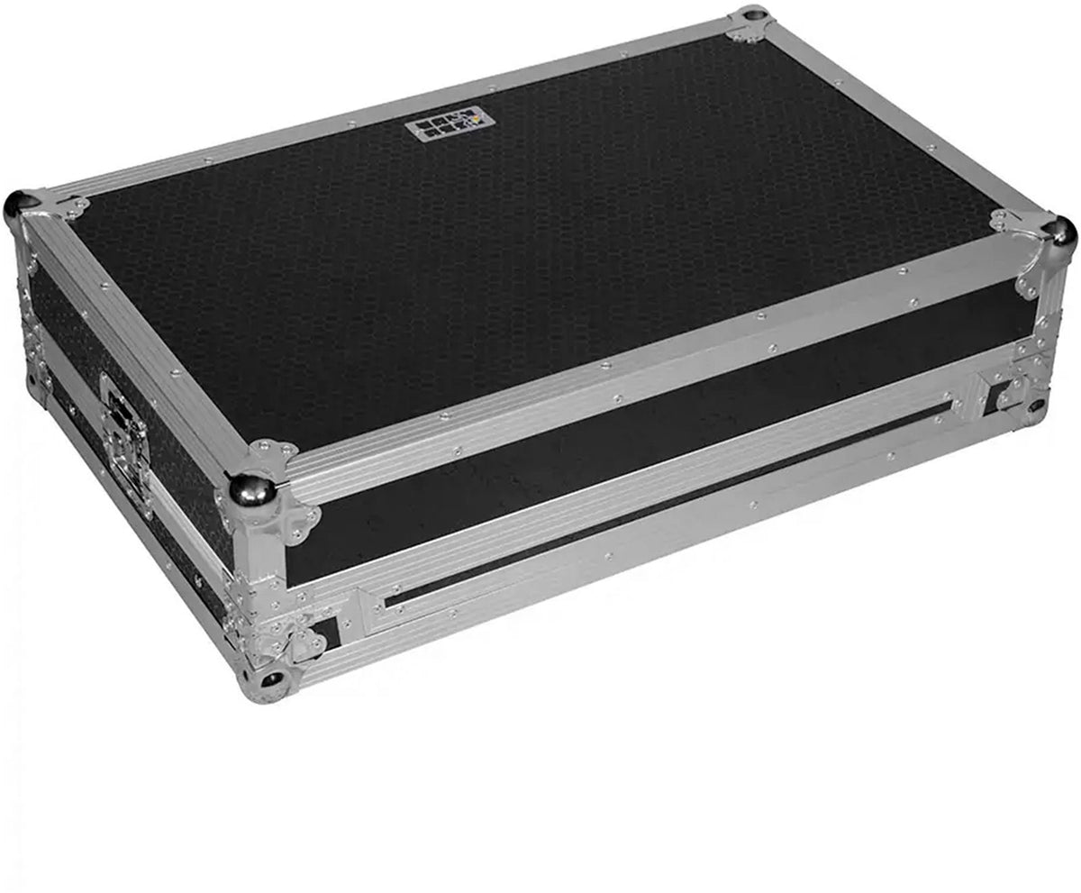 Pro DDJ-GRV6 LTS Argento