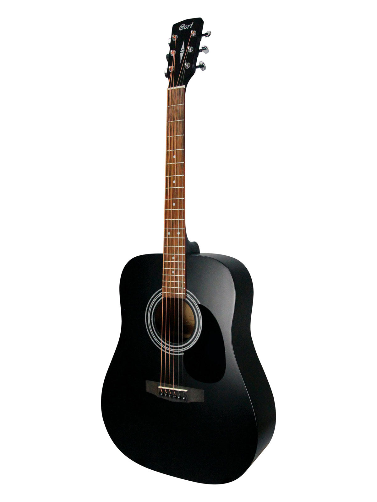 AD810 Satin nero