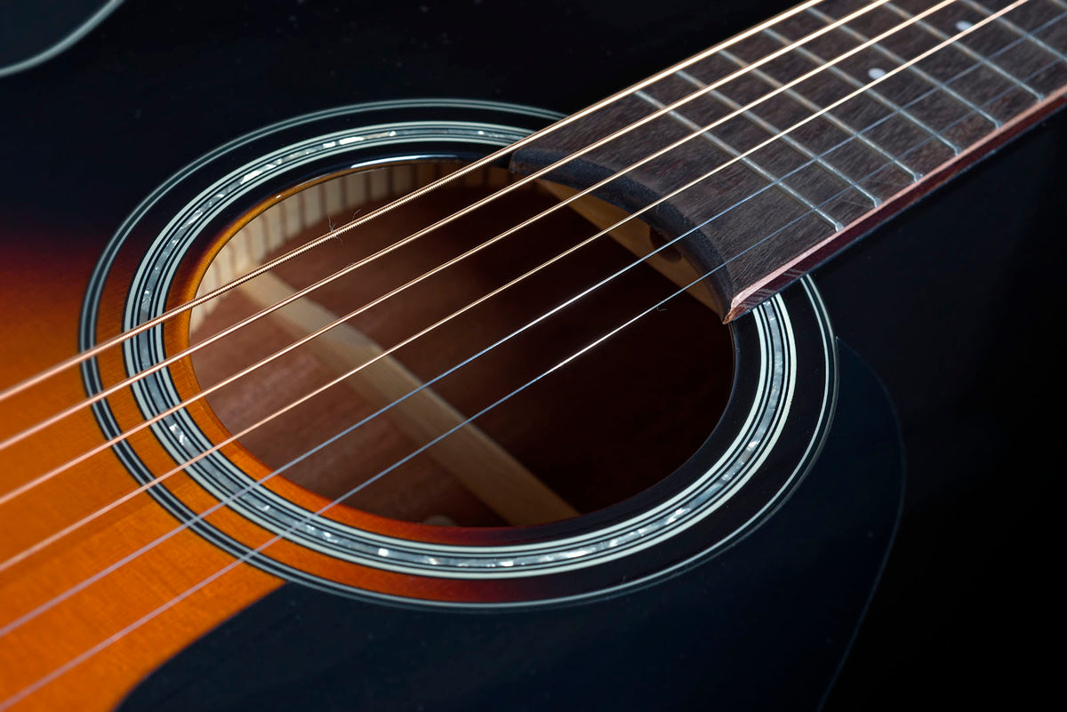 GN30 Nex Sunburst marrone