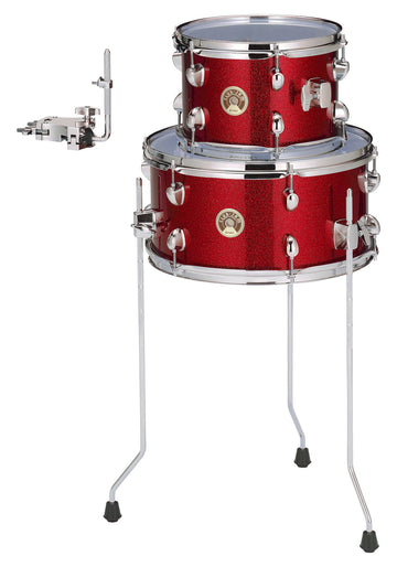 LJKT10F14-CPM - Club-Jam Mini Pack di 2 fusti aggiuntivi