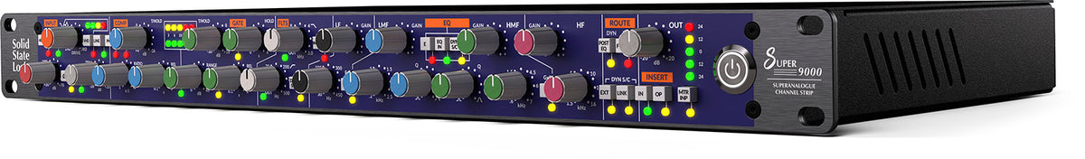 SSL Super 9000